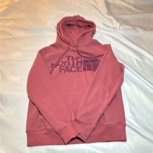 The North Face Dusty Rose Pullover